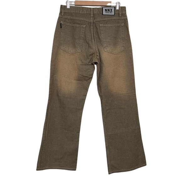 Men’s Johnny Max NNX jeans, Made in USA, please see photos for measurements - Picture 2 of 8